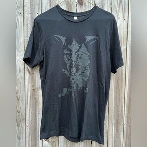 SAN DIEGO COMIC CON MEN’S GAME OF THRONES GRAPHIC T-SHIRT.